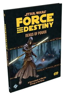 Star Wars - Nexus Of Power