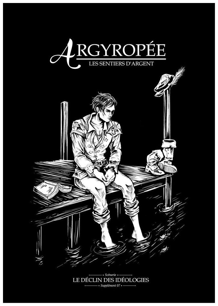 Argyropée - Le Déclin Des Idéologies
