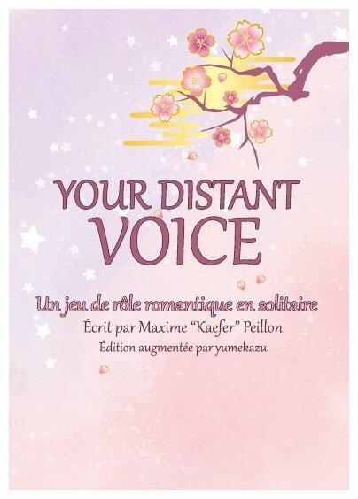 Your Distant Voice