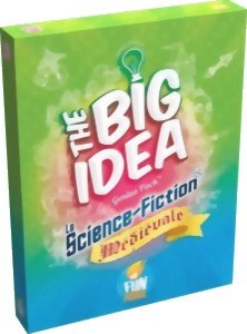 The Big Idea La Science-Fiction Médiévale