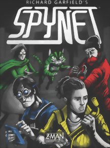 SpyNet