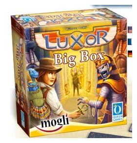 Luxor - Big Box