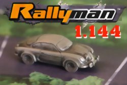 Rallyman 1.144