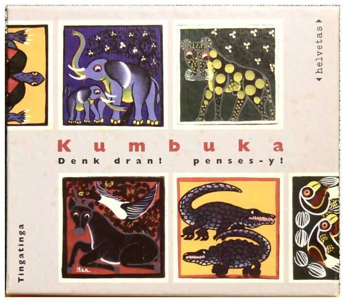 Kumbuka