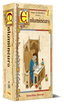 Enlumineurs