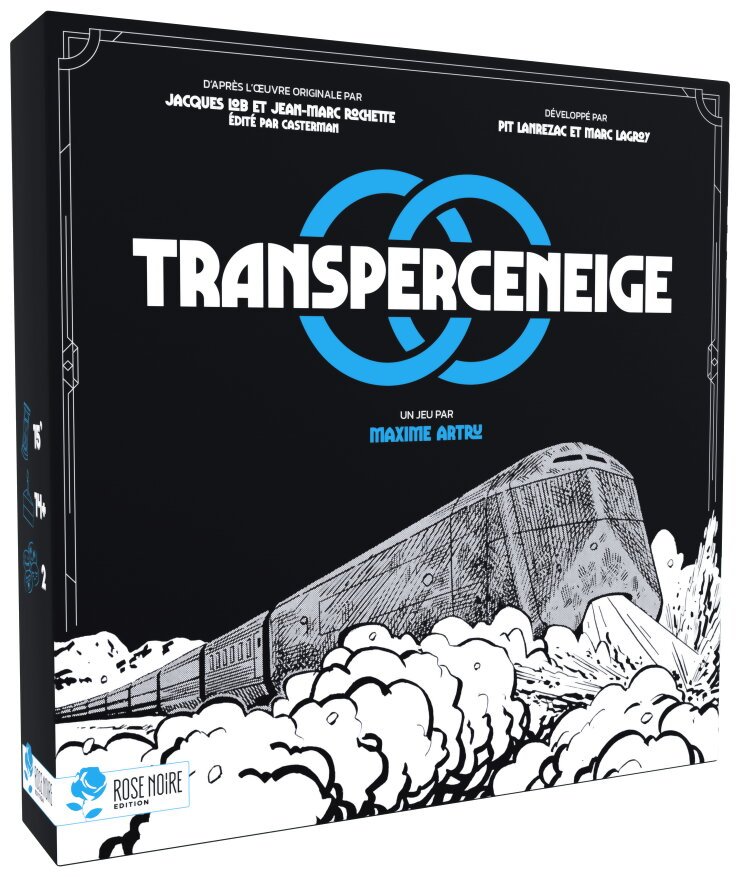 Transperceneige