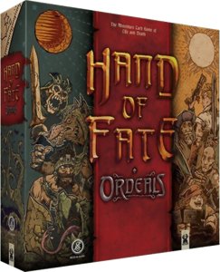 Hand of Fate - Ordeals