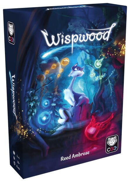 Wispwood