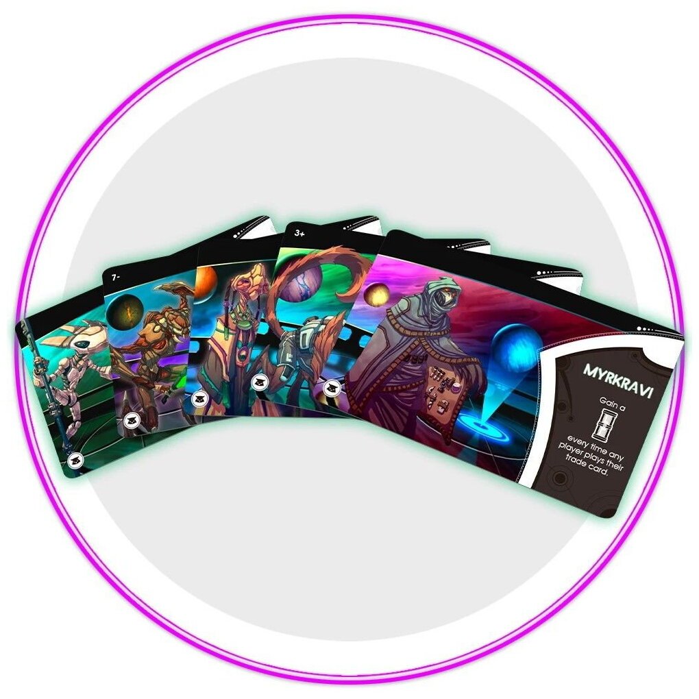 Last Light - Alien Factions Pack