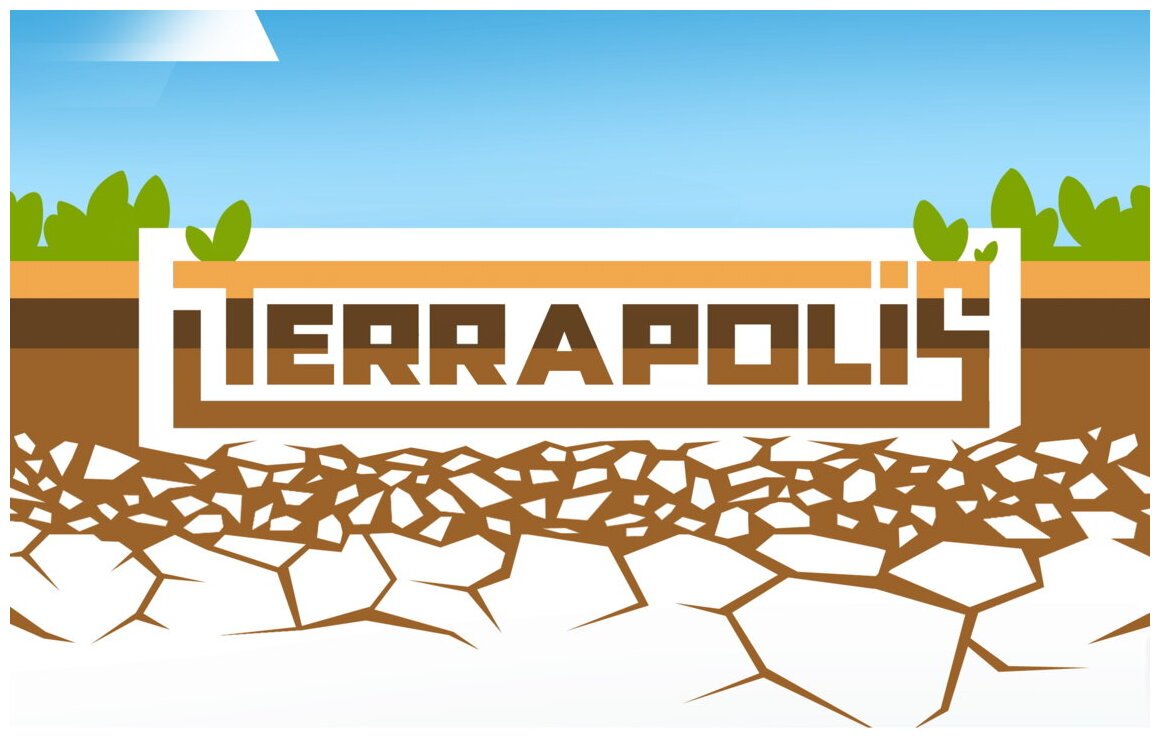Terrapolis