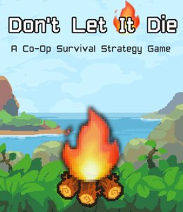 Don't Let It Die