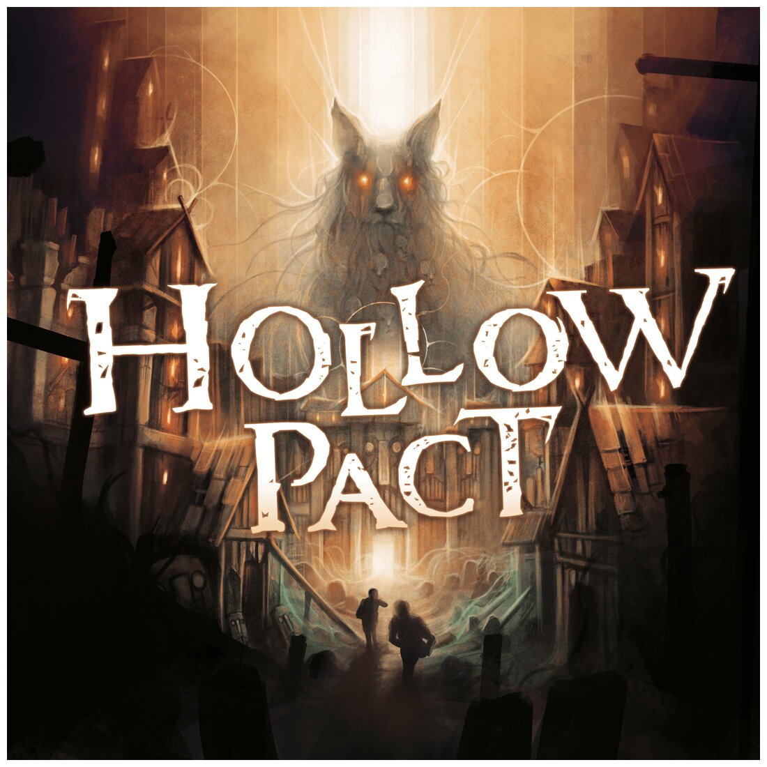 Hollow Pact