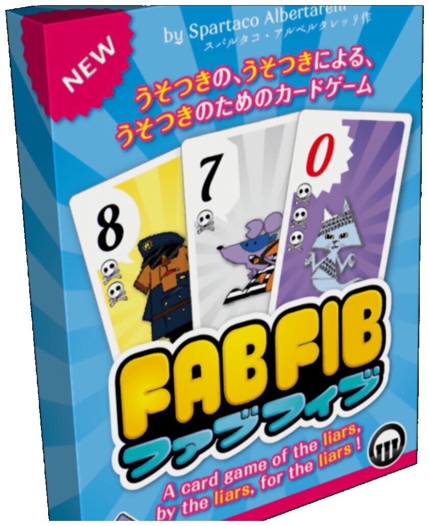 Fabfib
