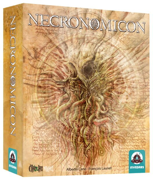 Necronomicon