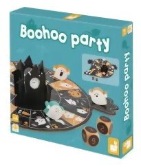 Boohoo Party