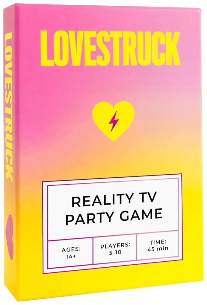 Lovestruck
