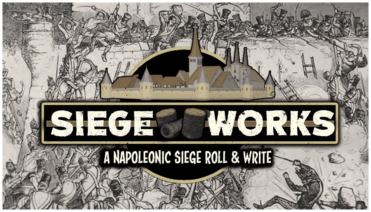 Siege Works