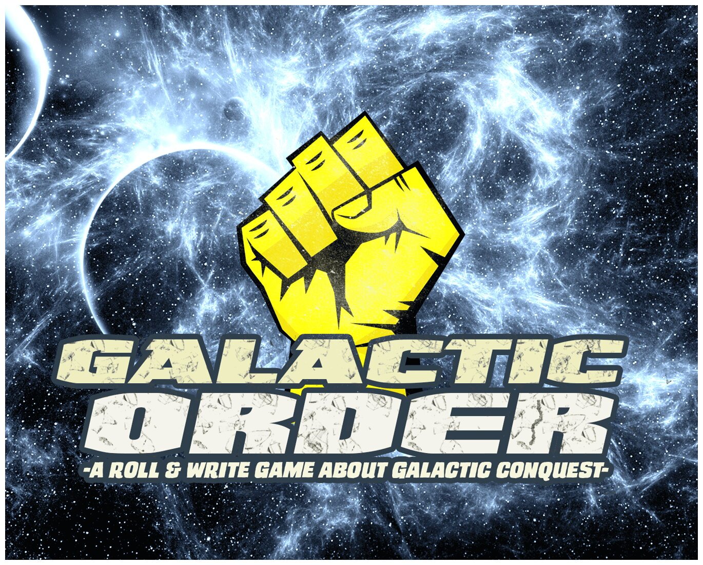 Galactic Order