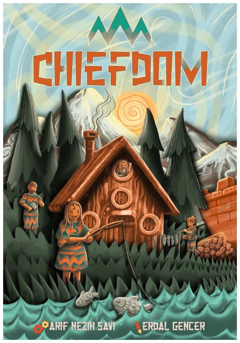 Chiefdom
