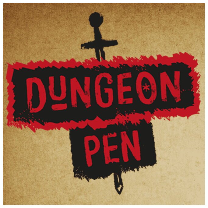 Dungeon Pen