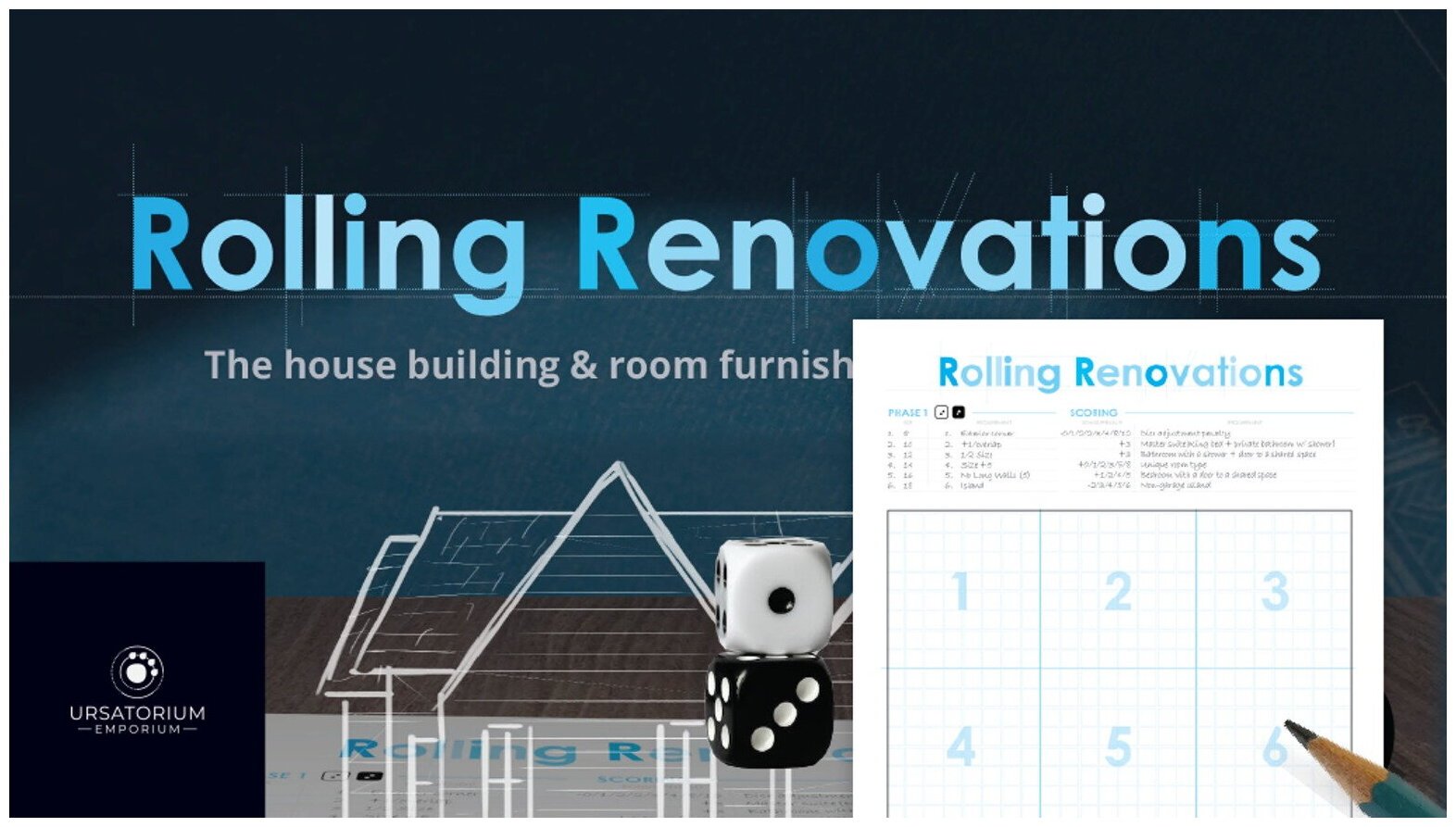 Rolling Renovations