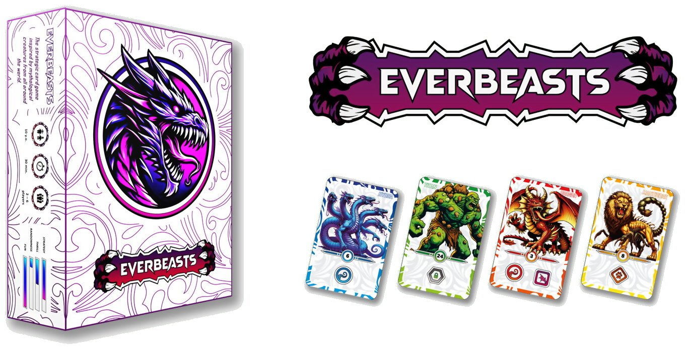 Everbeasts