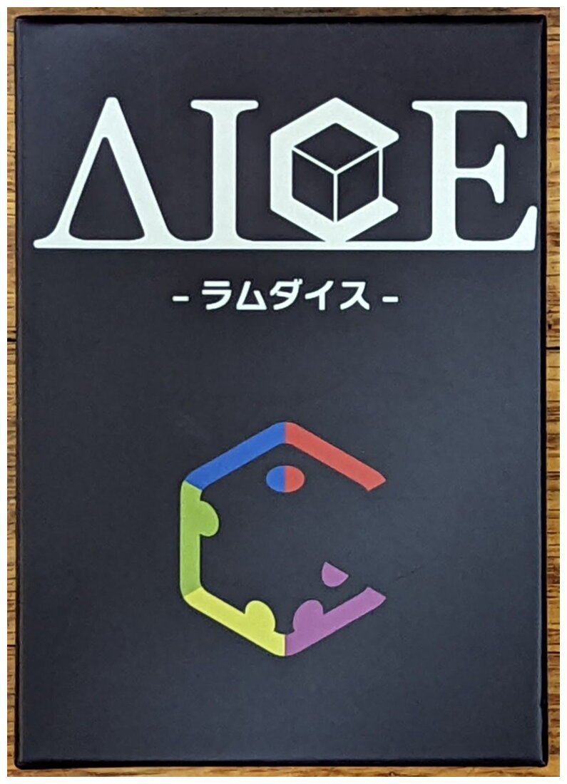 ΛICE
