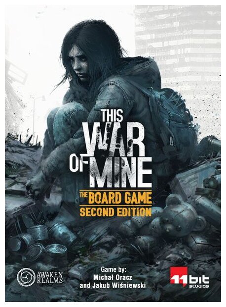 This War Of Mine - Second Edition