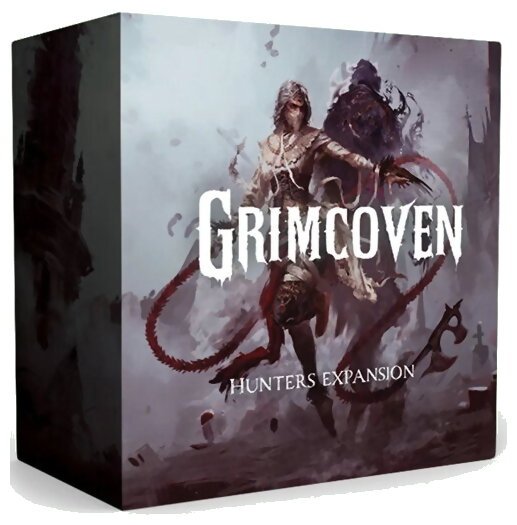 Grimcoven - Hunters - Special Edition