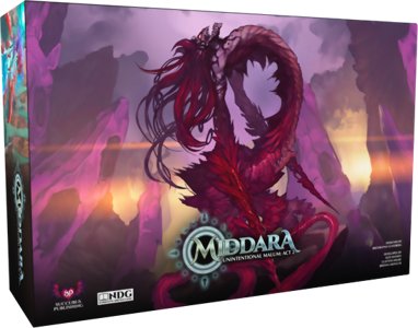 Middara - Unintentional Malum Act 2