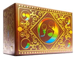 Doomlings - Goldbox