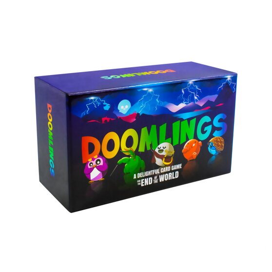 Doomlings