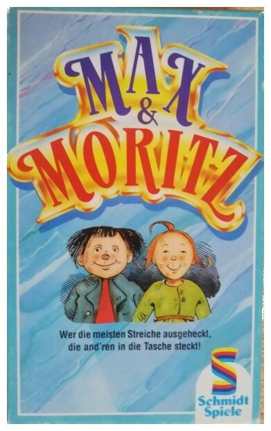 Max & Moritz