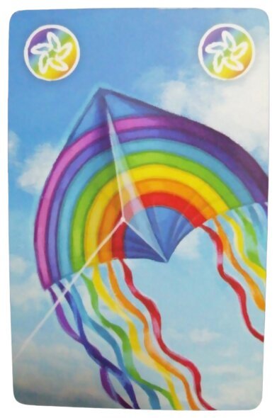 Kites - Promo GenCon 2023