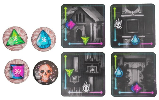 Spectral - Mini Expansion