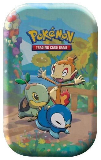 Pokémon JCC - Mini-boîte - Célébrations