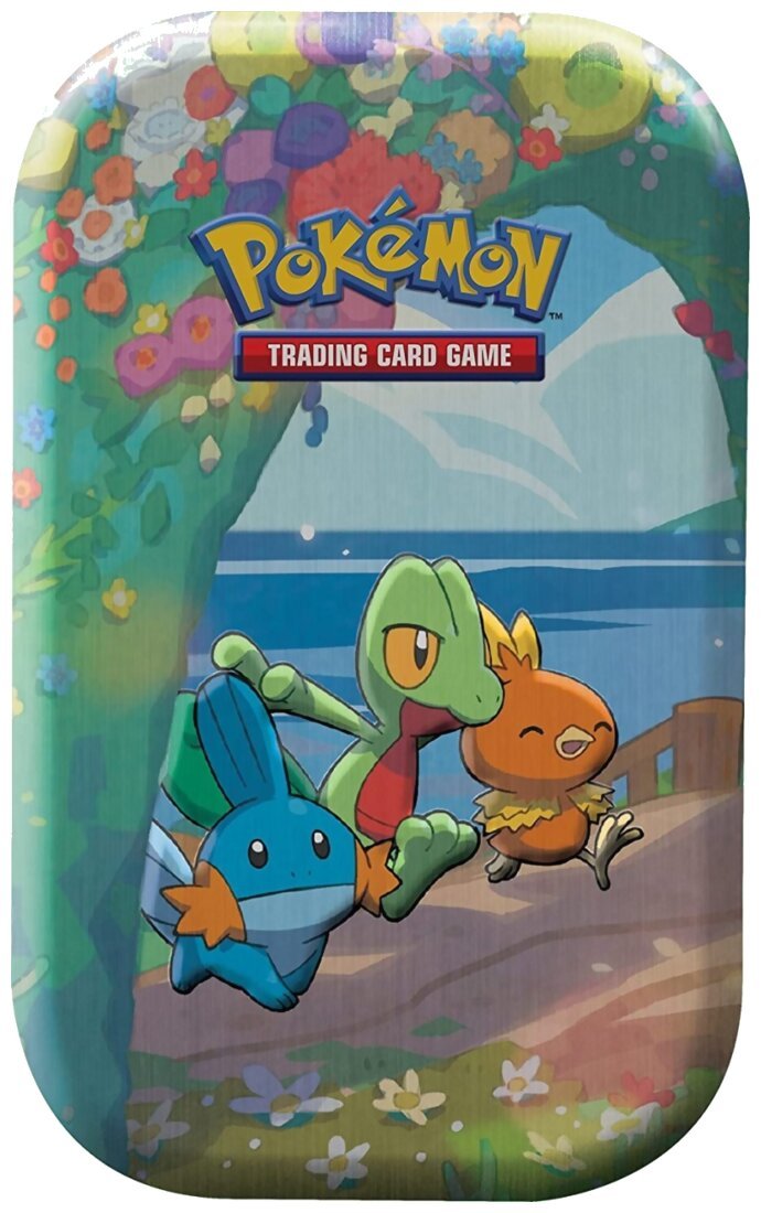 Pokémon JCC - Mini-boîte - Célébrations
