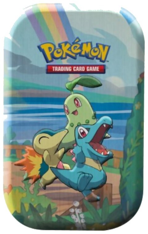 Pokémon JCC - Mini-boîte - Célébrations