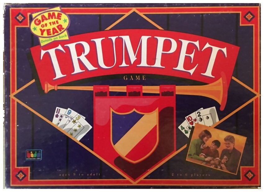 Trumpet