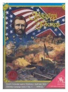 Mississippi Fortress