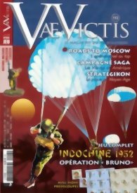 Indochine 1952 - Opération Bruno