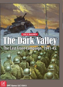 The Dark Valley