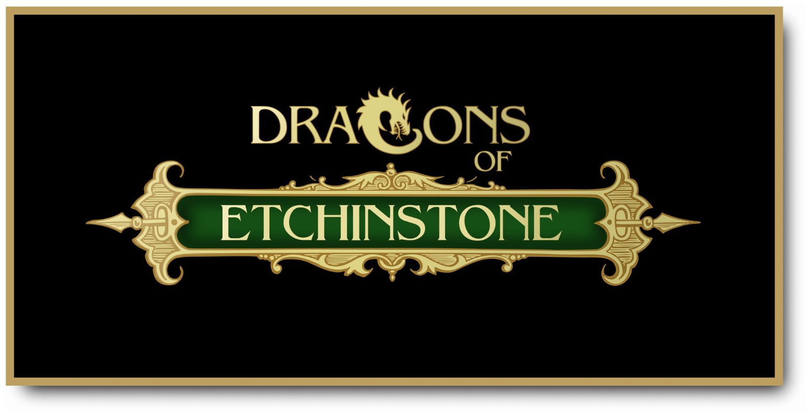 Dragons Of Etchinstone