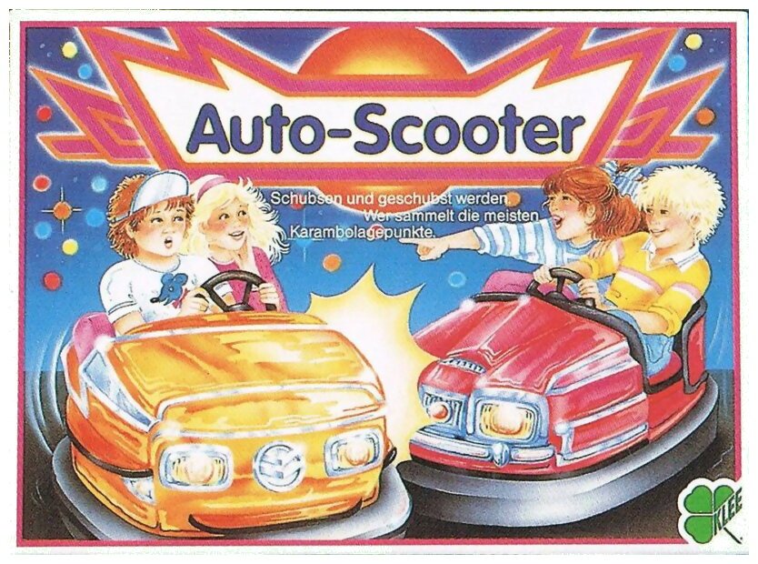 Auto-Scooter