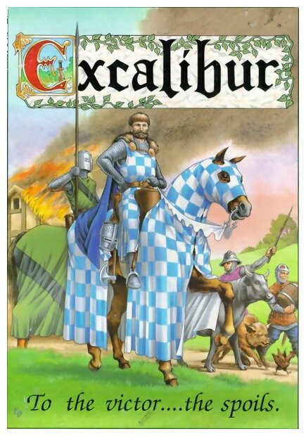 Excalibur