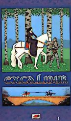 Excalibur