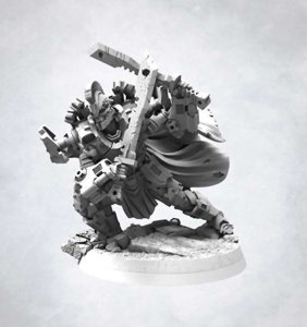 Lords of Hellas - Leonidas