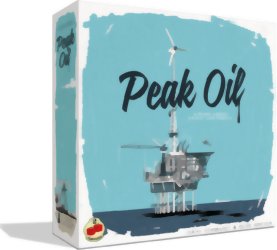 Peak Oil