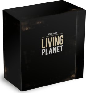 Living Planet Deluxe
