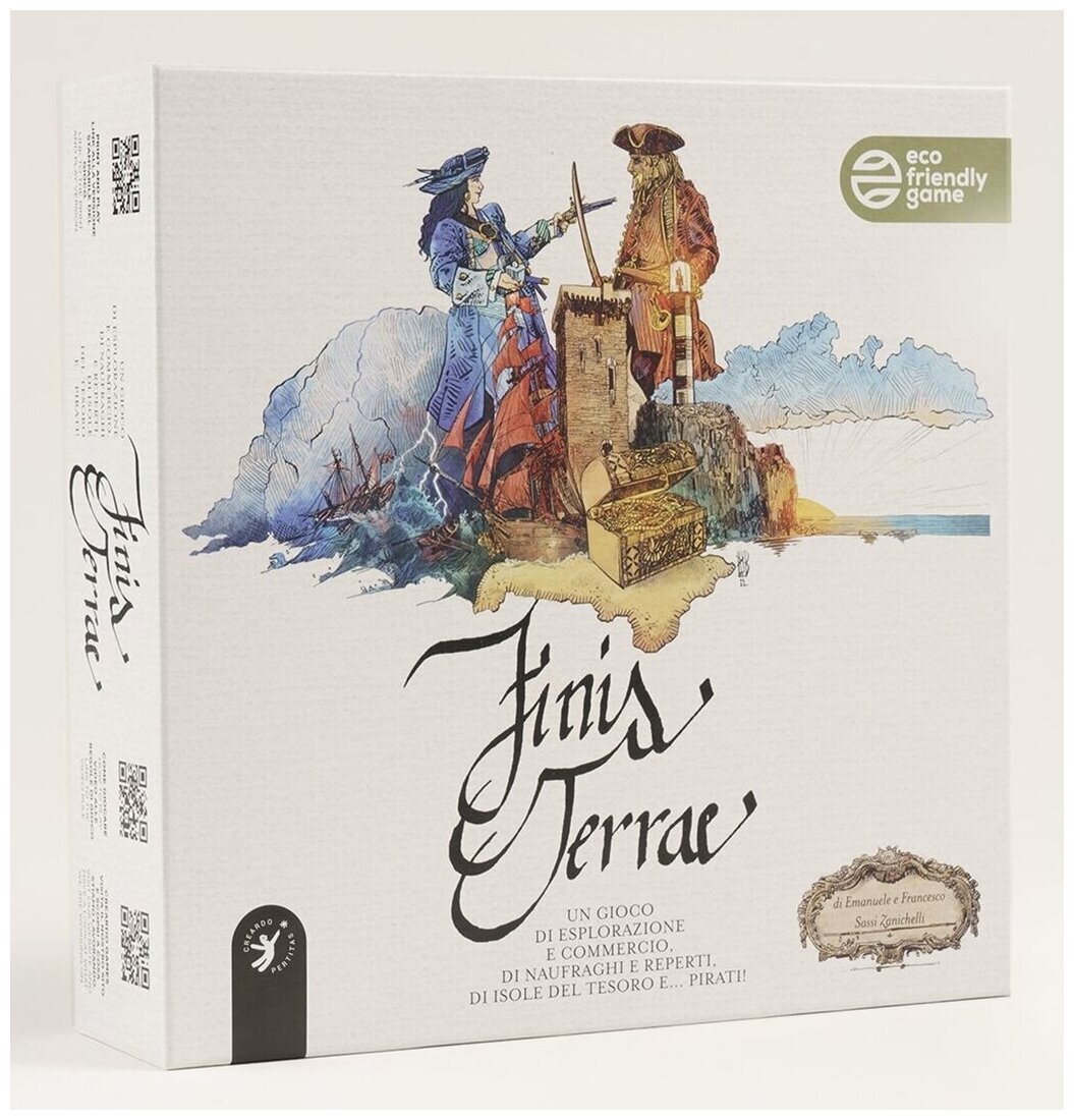 Finis Terrae